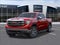 2026 GMC Sierra 1500 SLT Crew Cab Short Box RWD