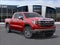 2026 GMC Sierra 1500 SLT Crew Cab Short Box RWD