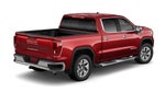 2026 GMC Sierra 1500 SLT Crew Cab Short Box RWD