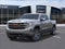2026 GMC Sierra 1500 SLT Crew Cab Short Box RWD
