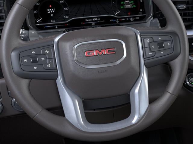 2026 GMC Sierra 1500 SLT Crew Cab Short Box RWD