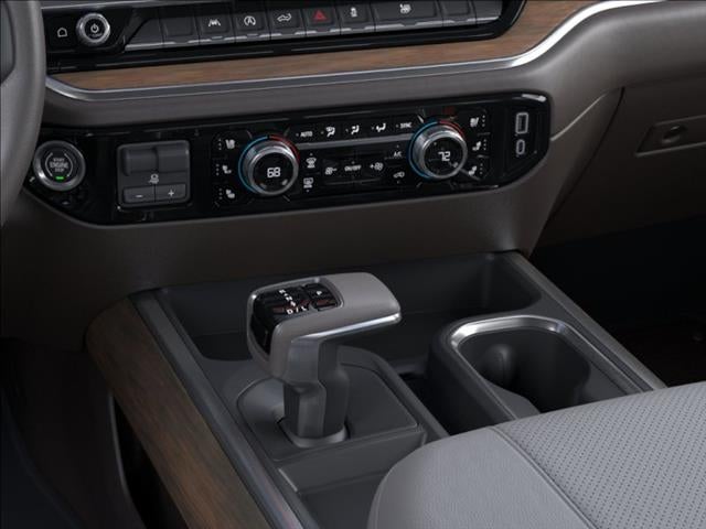 2026 GMC Sierra 1500 SLT Crew Cab Short Box RWD