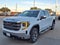 2026 GMC Sierra 1500 SLT Crew Cab Short Box RWD