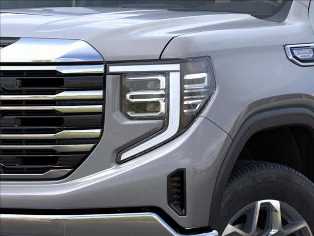 2026 GMC Sierra 1500 SLT Crew Cab Short Box RWD