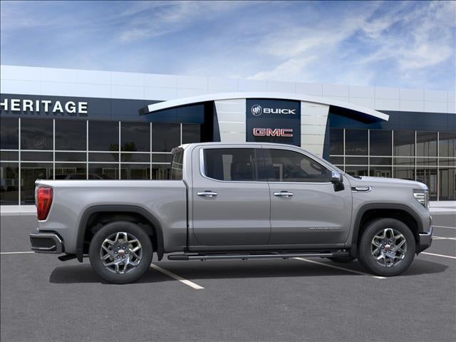 2026 GMC Sierra 1500 SLT Crew Cab Short Box RWD