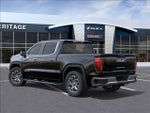 2026 GMC Sierra 1500 SLT Crew Cab Short Box RWD