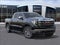 2026 GMC Sierra 1500 SLT Crew Cab Short Box RWD
