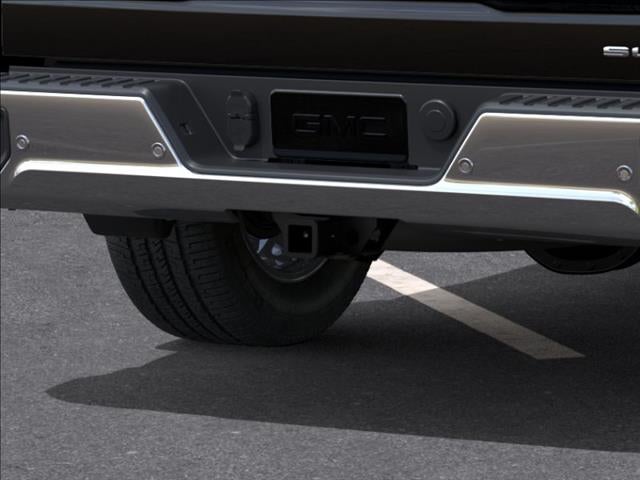 2026 GMC Sierra 1500 SLT Crew Cab Short Box RWD