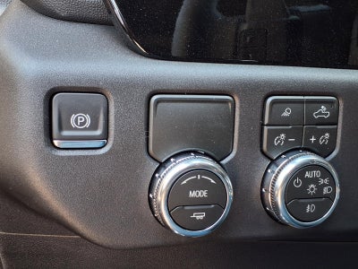 2026 GMC Sierra 1500 SLT Crew Cab Short Box RWD