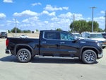 2026 GMC Sierra 1500 SLT Crew Cab Short Box RWD