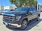 2026 GMC Sierra 1500 SLT Crew Cab Short Box RWD