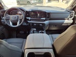 2026 GMC Sierra 1500 SLT Crew Cab Short Box RWD