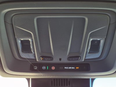 2026 GMC Sierra 1500 SLT Crew Cab Short Box RWD