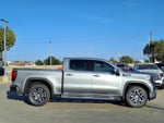 2026 GMC Sierra 1500 SLT Crew Cab Short Box RWD