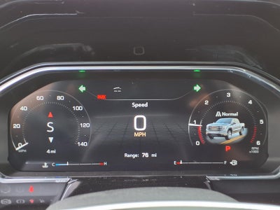 2026 GMC Sierra 1500 SLT Crew Cab Short Box RWD