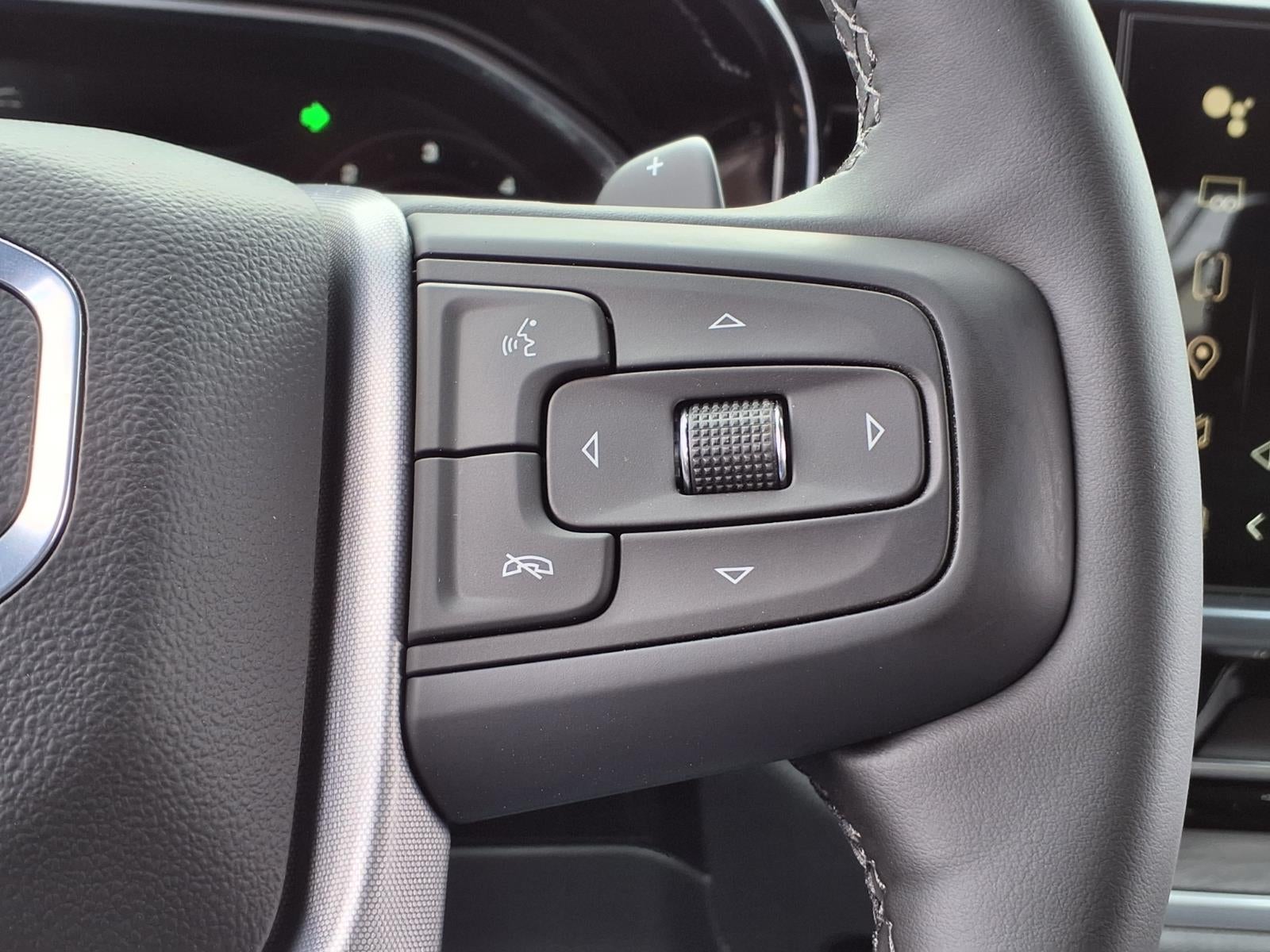 2026 GMC Sierra 1500 SLT Crew Cab Short Box RWD