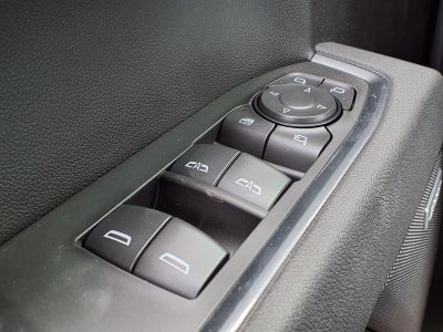 2026 GMC Sierra 1500 SLT Crew Cab Short Box RWD