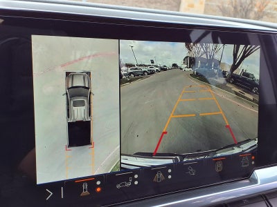 2026 GMC Sierra 1500 SLT Crew Cab Short Box RWD