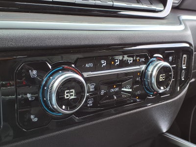 2026 GMC Sierra 1500 SLT Crew Cab Short Box RWD