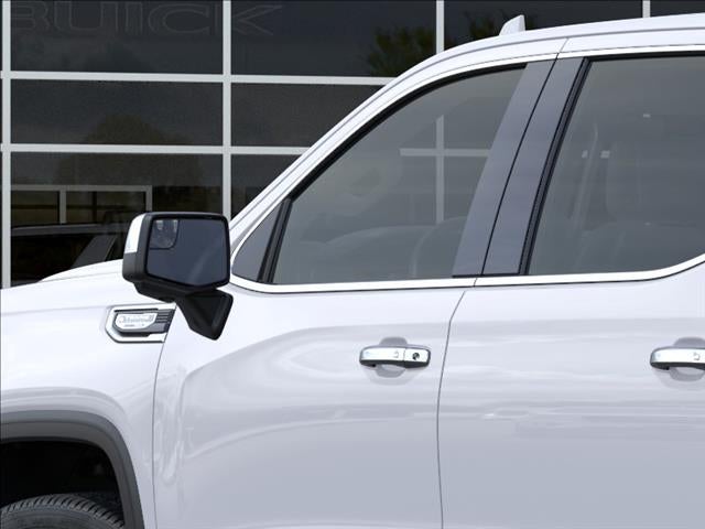 2026 GMC Sierra 1500 SLT Crew Cab Short Box RWD