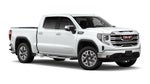 2026 GMC Sierra 1500 SLT Crew Cab Short Box RWD