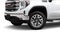 2026 GMC Sierra 1500 SLT Crew Cab Short Box RWD