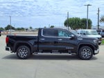 2026 GMC Sierra 1500 SLT Crew Cab Short Box RWD