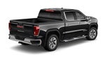 2026 GMC Sierra 1500 SLT Crew Cab Short Box RWD