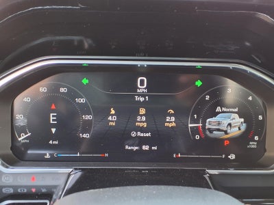 2026 GMC Sierra 1500 SLT Crew Cab Short Box RWD