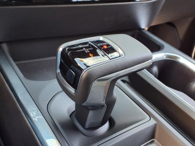 2026 GMC Sierra 1500 SLT Crew Cab Short Box RWD