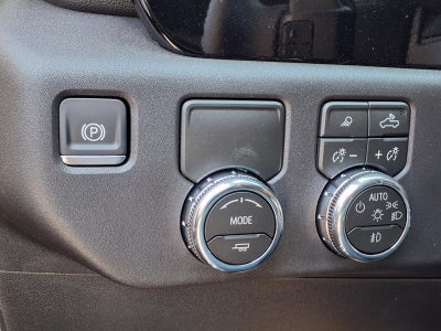 2026 GMC Sierra 1500 SLT Crew Cab Short Box RWD