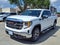 2026 GMC Sierra 1500 SLT Crew Cab Short Box RWD