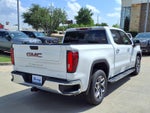 2026 GMC Sierra 1500 SLT Crew Cab Short Box RWD