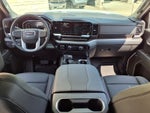 2026 GMC Sierra 1500 SLT Crew Cab Short Box RWD