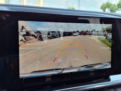 2026 GMC Sierra 1500 SLT Crew Cab Short Box RWD
