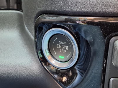 2026 GMC Sierra 1500 SLT Crew Cab Short Box RWD