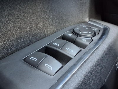 2026 GMC Sierra 1500 SLT Crew Cab Short Box RWD
