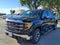 2026 GMC Sierra 1500 SLT Crew Cab Short Box RWD