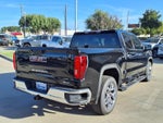 2026 GMC Sierra 1500 SLT Crew Cab Short Box RWD