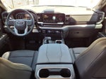 2026 GMC Sierra 1500 SLT Crew Cab Short Box RWD