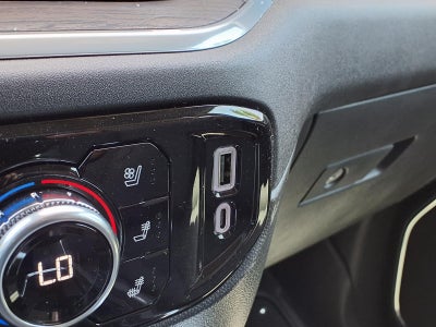 2026 GMC Sierra 1500 SLT Crew Cab Short Box RWD