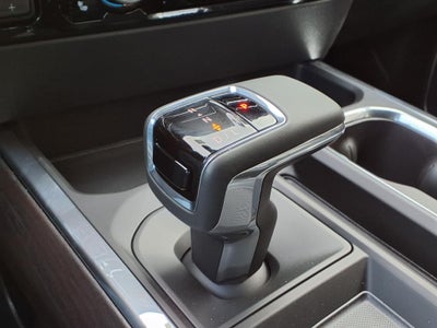 2026 GMC Sierra 1500 SLT Crew Cab Short Box RWD