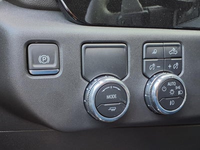 2026 GMC Sierra 1500 SLT Crew Cab Short Box RWD