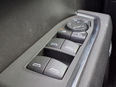 2026 GMC Sierra 1500 SLT Crew Cab Short Box RWD