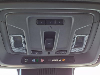 2026 GMC Sierra 1500 SLT Crew Cab Short Box RWD