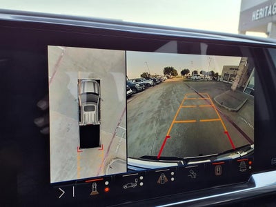 2026 GMC Sierra 1500 SLT Crew Cab Short Box RWD