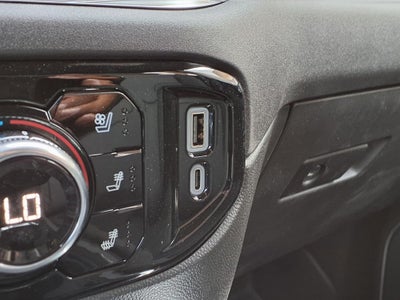 2026 GMC Sierra 1500 SLT Crew Cab Short Box RWD