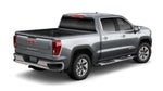 2026 GMC Sierra 1500 SLT Crew Cab Short Box RWD