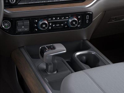 2026 GMC Sierra 1500 SLT Crew Cab Short Box RWD