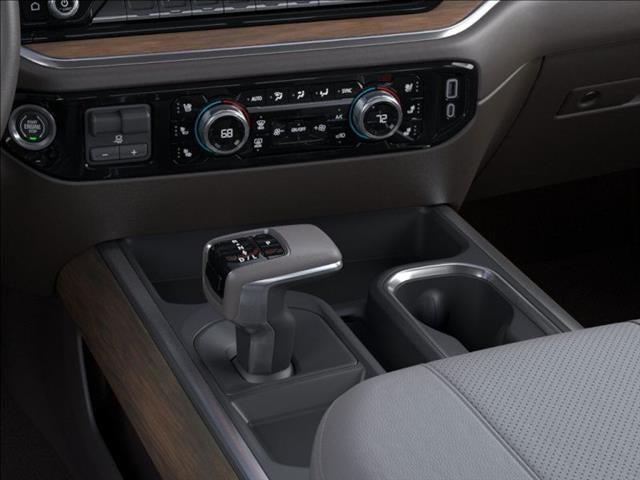 2026 GMC Sierra 1500 SLT Crew Cab Short Box RWD